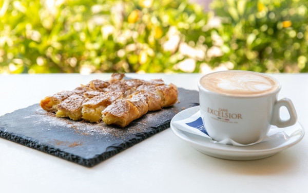 «Soltas Bread & Coffee» στα Κωνσταντινουπολίτικα της Πυλαίας