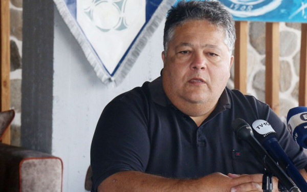 Ο Ευγενίου για το ενδεχόμενο μεταβίβασης του Ηρακλή και το αύριο της ομάδας (βίντεο)