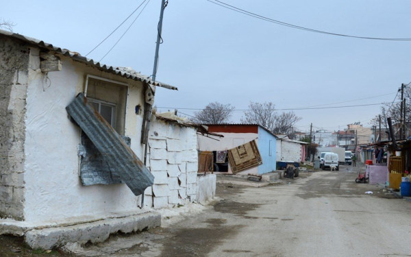 Φως στο περιστατικό με πυροβολισμούς σε καταυλισμό Ρομά στα Διαβατά - Σκότωσαν μέχρι κι ένα σκύλο!