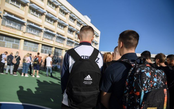 Κορδελιό: Διαμαρτυρία γονέων για την ενισχυτική διδασκαλία - Η απάντηση του Υπουργείου 