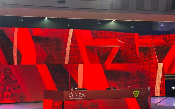 Κόμμα Κασιδιάρη: Ο ΣΥΡΙΖΑ θα καταψηφίσει την ρύθμιση - «Αφήνουμε την κυβέρνηση να πάρει μόνη της την ευθύνη» 