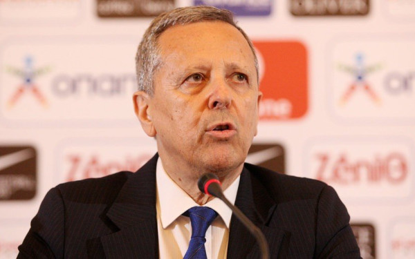 Τάκης Μπαλτάκος στους Betarades: «Είμαι αμισθί, το κάνω για την αδρεναλίνη» (βίντεο)