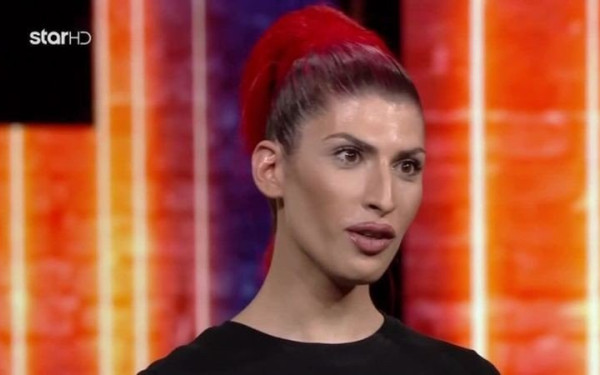 GNTM: Το τρανς μοντέλο που «κέρδισε» τους κριτές – Η συγκινητική εξομολόγηση (βίντεο)
