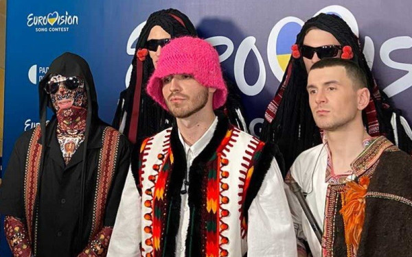 Στο Λίβερπουλ ο διαγωνισμός της Eurovision 2023