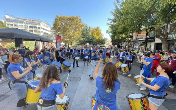 Τρέχω για την Κατερίνη 2022 - Μία γιορτή για όλους