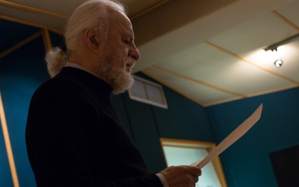 Ο Νότης Μαυρουδής στο makthes.gr: «Πώς να ‘διεισδύσω’ εγώ ο εβδομηνταεπτάρης σε ένα εμπορικό σύμπλεγμα μαζικής καλλιτεχνίας;»