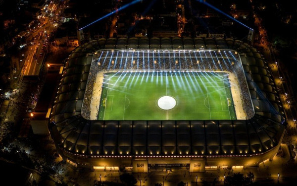 «Συναγερμός» για τον τελικό του Europa Conference League - «Αστακός» η Ν. Φιλαδέλφεια