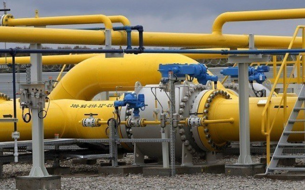 Ρωσία: Το Κρεμλίνο επιβεβαιώνει συζητήσεις με τις ΗΠΑ για επαναφορά ροών ρωσικού φυσικού αερίου προς την Ευρώπη