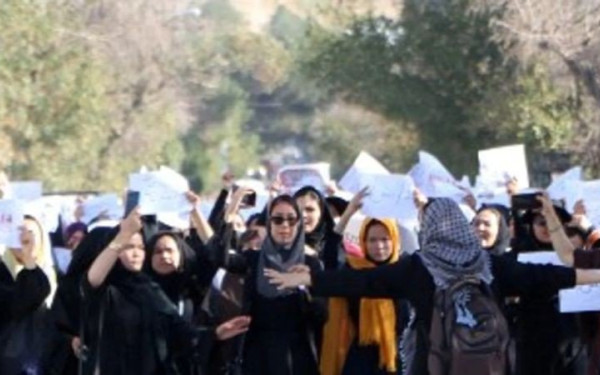 ΟΗΕ: Το Αφγανιστάν είναι «η πιο καταπιεστική χώρα» παγκοσμίως για τις γυναίκες