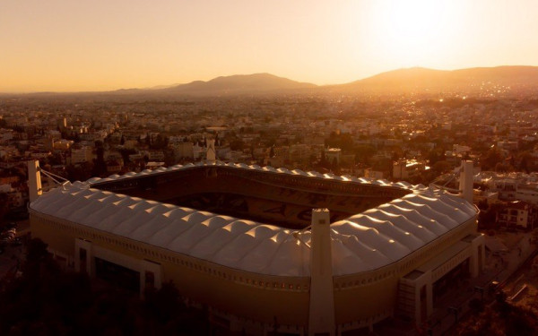 ΑΕΚ: Με ειδικό περιβραχιόνιο για τον Άλκη και τον Μιχάλη στον αγώνα με τον Άρη (βίντεο)