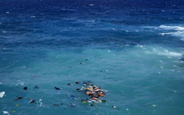 Το Ηνωμένο Βασίλειο δικάζει 19χρονο για ανθρωποκτονία εξ' αμελείας επειδή διευκόλυνε πρόσφυγες να διαπλεύσουν τη Μάγχη