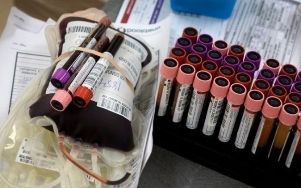 Δήμος προσφέρει το αίμα της αιμοδοσίας του για τις ανάγκες των τραυματιών στα Τέμπη