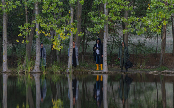 «Αλεπούδες» στη Θεσσαλονίκη