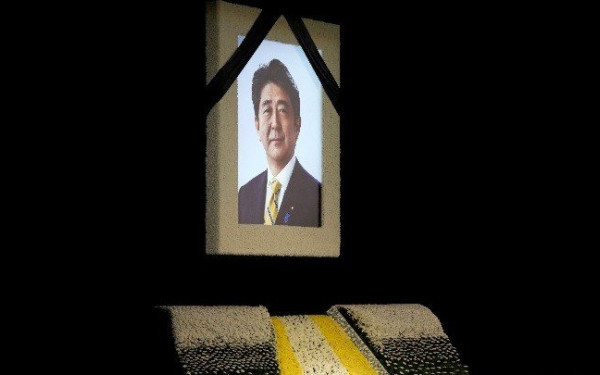 Ιαπωνία: Οι εισαγγελείς θα απαγγείλουν κατηγορίες σε βάρος του υπόπτου για τη δολοφονία του Άμπε