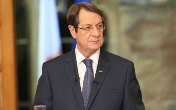 Ν. Αναστασιάδης: Περιορισμένης διάρκειας και χωρίς να δημιουργήσει προηγούμενο ο καθορισμός ανώτατου ορίου τιμής του φυσικού αερίου στην ΕΕ