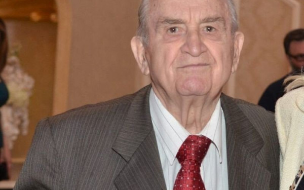 Πέθανε στις ΗΠΑ ο Βεροιώτης «γιατρός των Ελλήνων» (φωτ.)