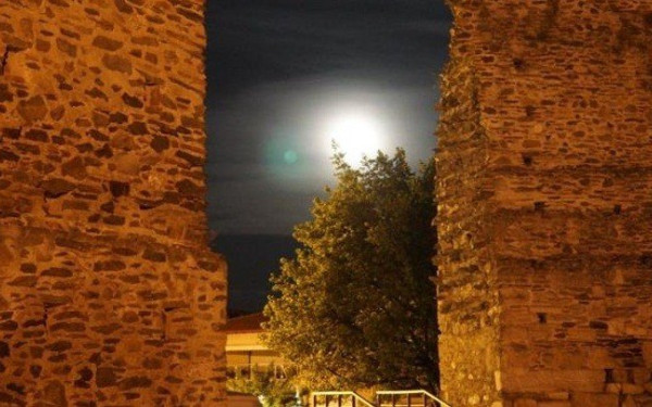 Anopolis World Music Festival: Τα στενά της Άνω Πόλης γεμίζουν με μουσικές του κόσμου 