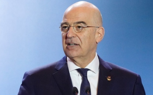 Ν. Δένδιας: Η ακριβής εφαρμογή του Δικαίου της Θάλασσας αποκτά εθνική σημασία