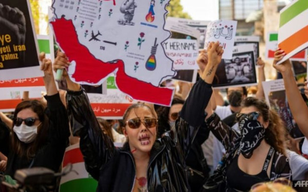 Ιράν: Εκτελέστηκαν τρεις άνδρες για λαθρεμπόριο ναρκωτικών