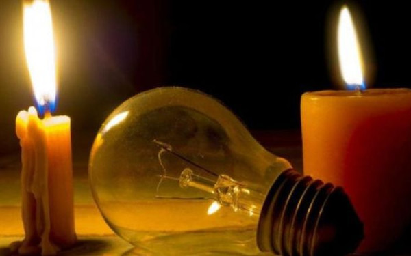 Ουκρανία: Περιορισμούς στην ηλεκτροδότηση ανακοίνωσαν οι αρχές έπειτα από Ρωσικές επιθέσεις