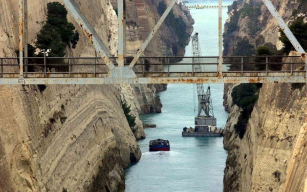 Διώρυγα Κορίνθου: Άφησε σημείωμα η 17χρονη που εντοπίστηκε νεκρή - Έρευνες για αυτοχειρία