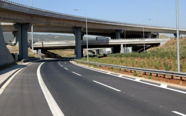 Αλεξανδρούπολη: Υπεγράφη η σύμβαση του έργου "Κάθετος Άξονας ΕΟ Αρδάνιο -Ορμένιο- Εργασίες παράκαμψης Προβατώνα"