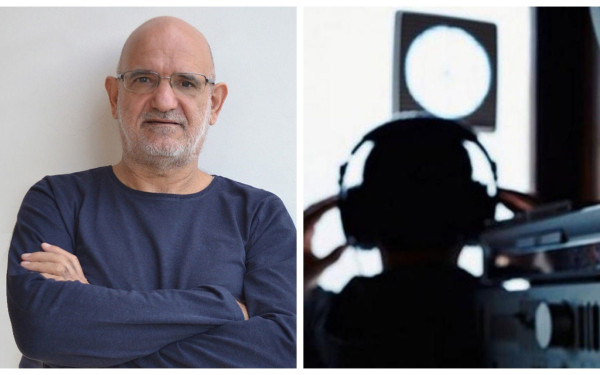 Την παρακολούθησή του καταγγέλλει ο Κύπριος δημοσιογράφος Μακάριος Δρουσιώτης