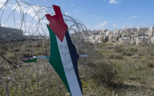 Δυτική όχθη: Σε κρίσιμη κατάσταση Παλαιστίνιος πατέρας και παιδί που δέχτηκαν άγνωστα πυρά