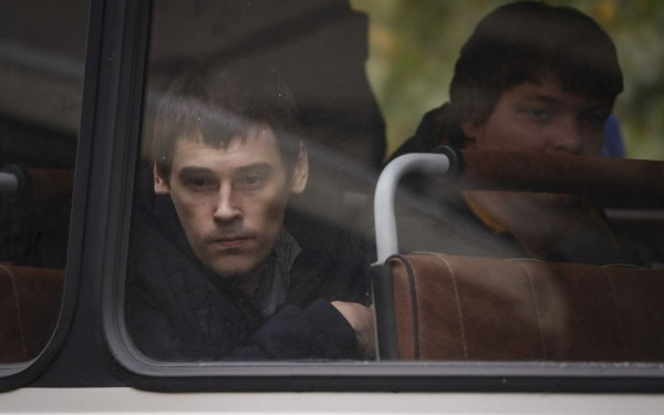 Ο σπαραγμός των Ρώσων: Τουλάχιστον 159 παιδιά δεν έχουν πια πατέρα μετά την επιστράτευση του Πούτιν