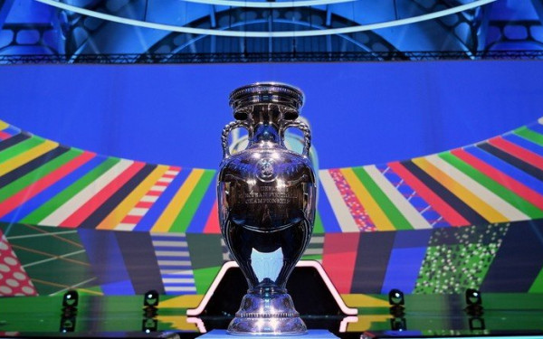 EURO 2024: Σε όμιλο... φωτιά κληρώθηκε η Εθνική στα προκριματικά