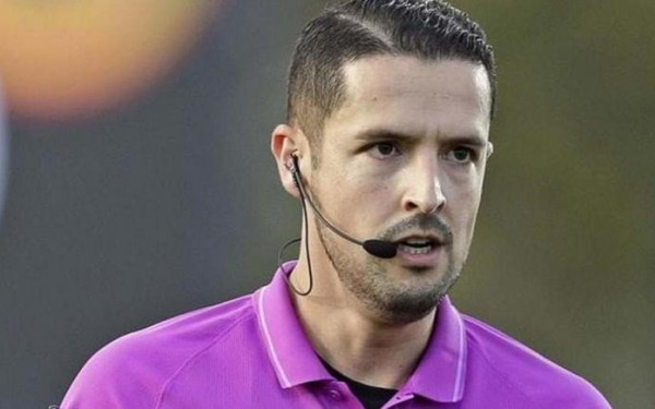 Super League: Πορτογάλος διαιτητής στο ντέρμπι Άρης - ΑΕΚ