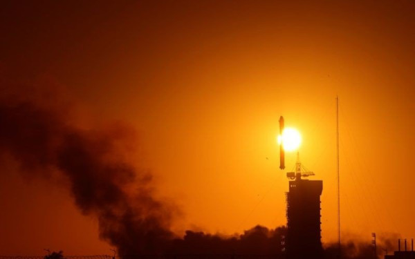 Η Κίνα εκτόξευσε διαστημικό παρατηρητήριο για να αποκαλύψει τα μυστικά του Ήλιου