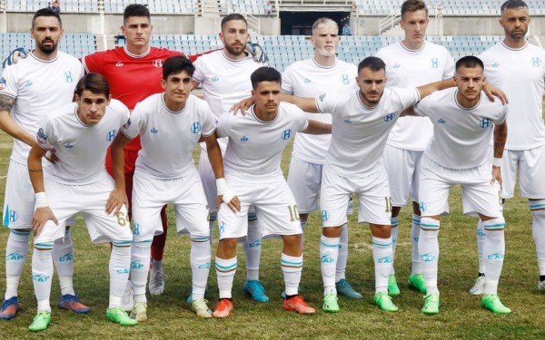 Ηρακλής: Θετικό τεστ κόντρα στον Ποσειδώνα Μηχανιώνας (βίντεο)