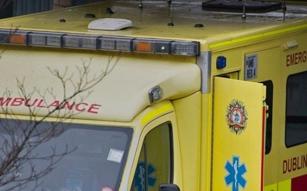 Ιρλανδία: Ελικόπτερο συνετρίβη σε κτίριο - Αναφορές για θύματα