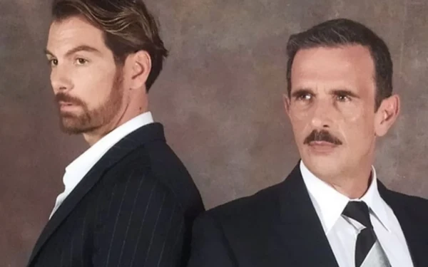 Το «Μαύρο Ρόδο» που... μπολιάζουν οι «Άγριες Μέλισσες» (βίντεο)