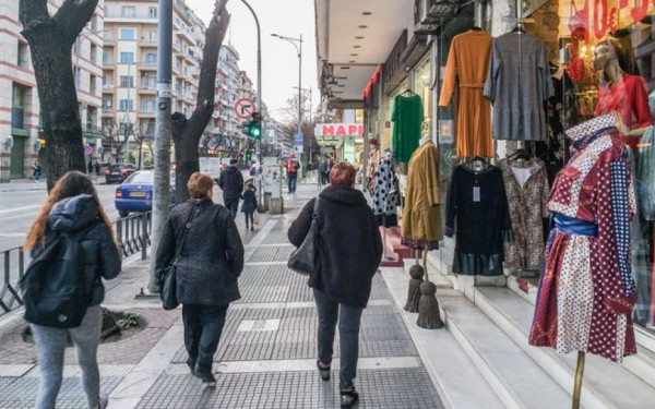 Φωτιάδης: Η αγορά δεν μπορεί να ζήσει με επιδοματικές πολιτικές και βοηθήματα