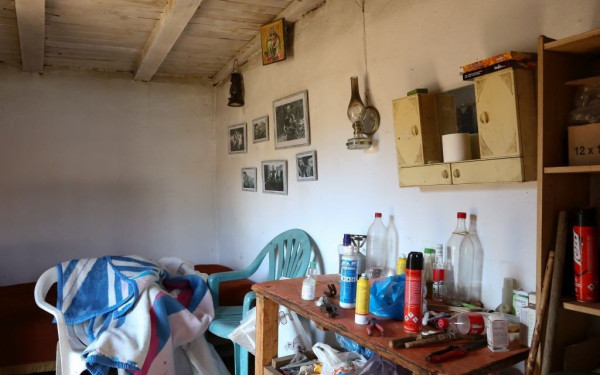 Ο ιερέας που κήδευσε τον 56χρονο δολοφόνο στη Λεκάνη Καβάλας μιλάει για όλα (βίντεο)