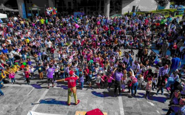 Θεσσαλονίκη: Με νέο περιεχόμενο και καινούριους ήρωες έρχεται το KIDOT Festival 6