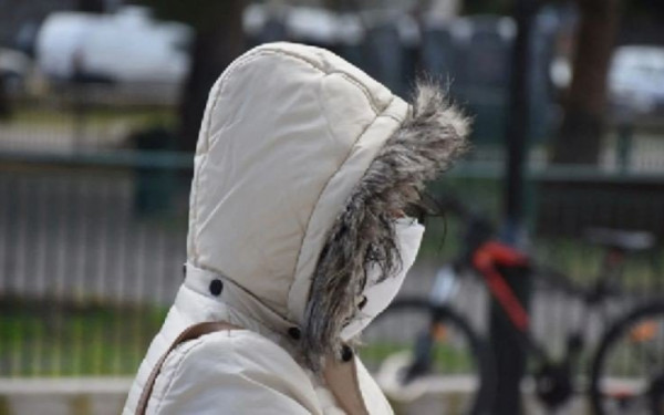 Έρχεται... τριφασικός καιρός τις επόμενες 7 ημέρες