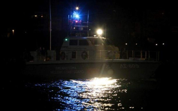 Συγκλονίζει ο δήμαρχος Κυθήρων: Πνίγηκαν μπροστά στα μάτια μας (βίντεο)