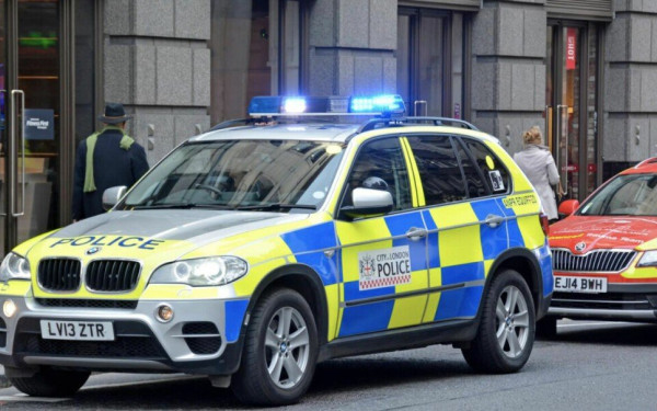 Λονδίνο: Ένας τραυματίας από επίθεση με μαχαίρι κοντά στο Βρετανικό Μουσείο