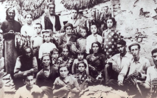 Θεσσαλονίκη: Πώς μεγαλώνει ένα παιδί με ιστορίες καταστροφής αντί για παραμύθια – Τα θραύσματα της προσφυγικής μνήμης