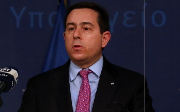 Ν. Μηταράκης: Επανεκπαίδευση όλου του προσωπικού της ΕΛ.ΑΣ. εντός του 2023 -  Προχωρά η χρήση καμερών στους αστυνομικούς