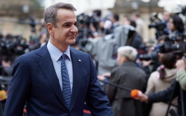 Κυρ. Μητσοτάκης: Δεν θα αφήσουμε καμία πρόκληση αναπάντητη (βίντεο)