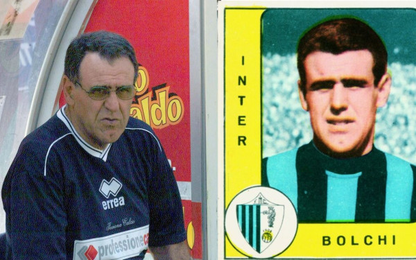 Πέθανε ο ποδοσφαιριστής της πρώτης κάρτας Panini