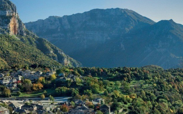 Παράταση στη διαβούλευση για τις Ειδικές Περιβαλλοντικές Μελέτες σε τρεις περιοχές Natura 2000