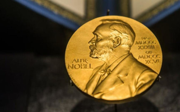 Στο λαβύρινθο του... Νόμπελ Ειρήνης