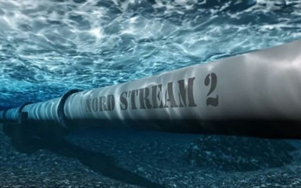 Γερμανία: Εξέδωσε ένταλμα σύλληψης εναντίον Ουκρανού δύτη για τις εκρήξεις στους αγωγούς Nord Stream