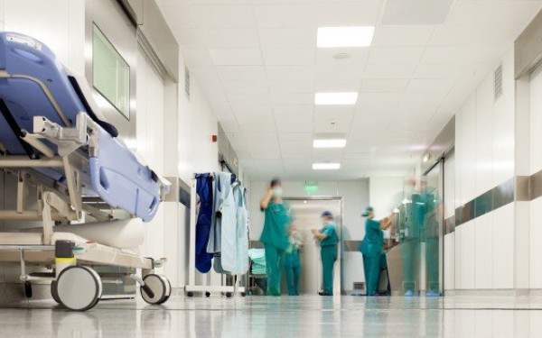 Εντοπίστηκαν βακτήρια χολέρας στο Ισραήλ