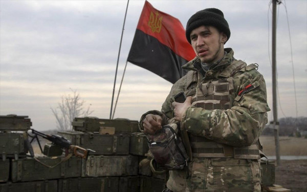 Ουκρανία: Ο στρατός ανακατέλαβε 1.170 τετραγωνικά χλμ. στην περιοχή της Χερσώνας